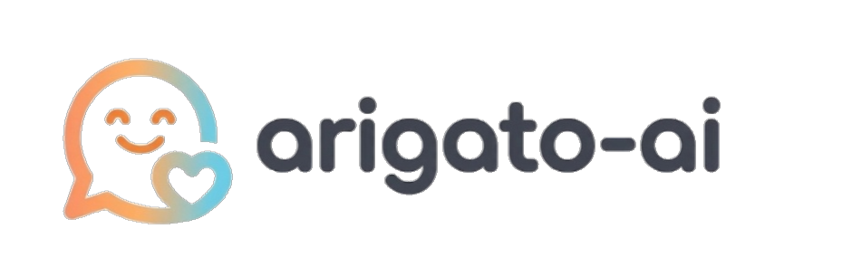 arigato-ai logo